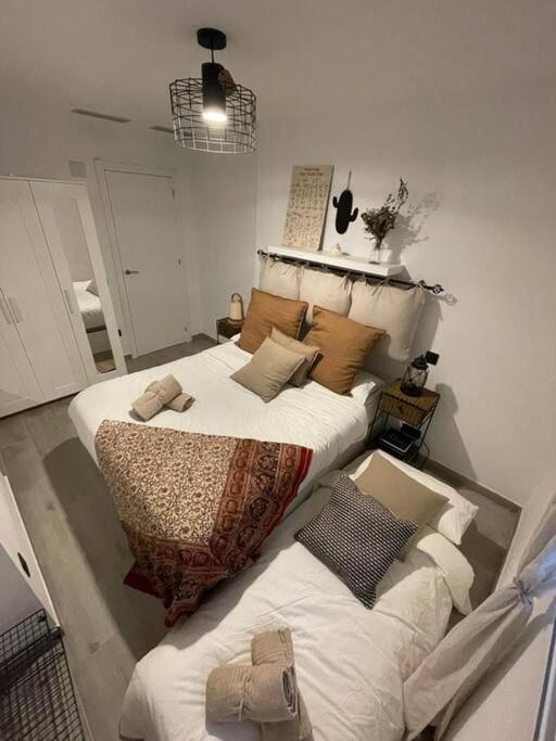 Casa Pilarica | Casco Antiguo - One-Bedroom Apartment - 20