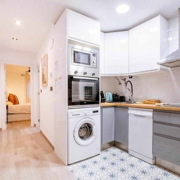 Casa Pilarica | Casco Antiguo - One-Bedroom Apartment - 21