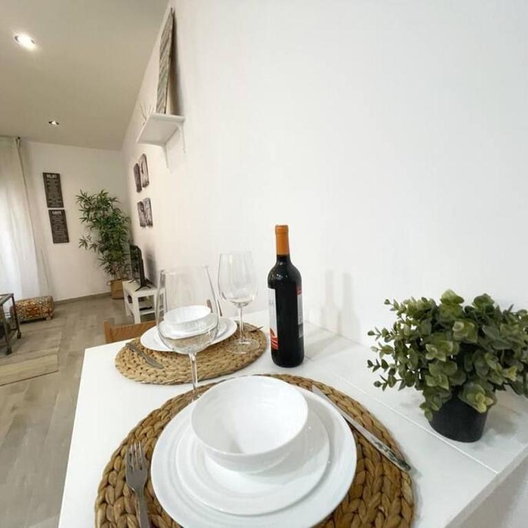 Casa Pilarica | Casco Antiguo - One-Bedroom Apartment - 23