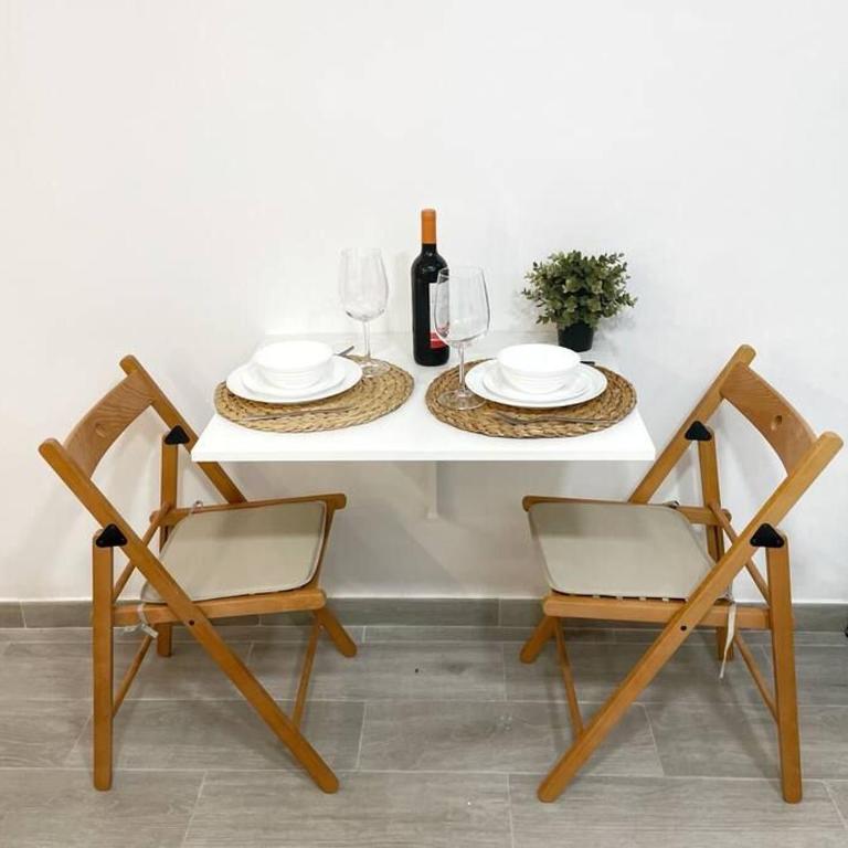 Casa Pilarica | Casco Antiguo - One-Bedroom Apartment - 24