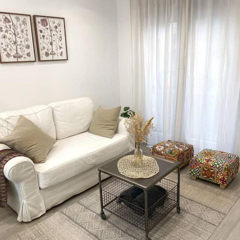 Casa Pilarica | Casco Antiguo - One-Bedroom Apartment - 26