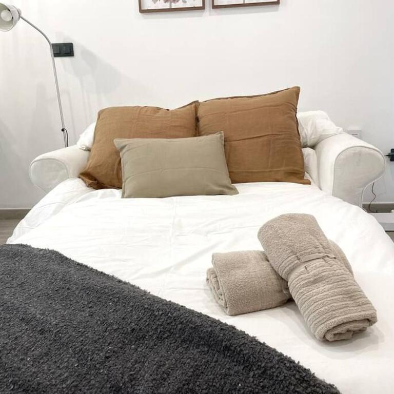 Casa Pilarica | Casco Antiguo - One-Bedroom Apartment - 27