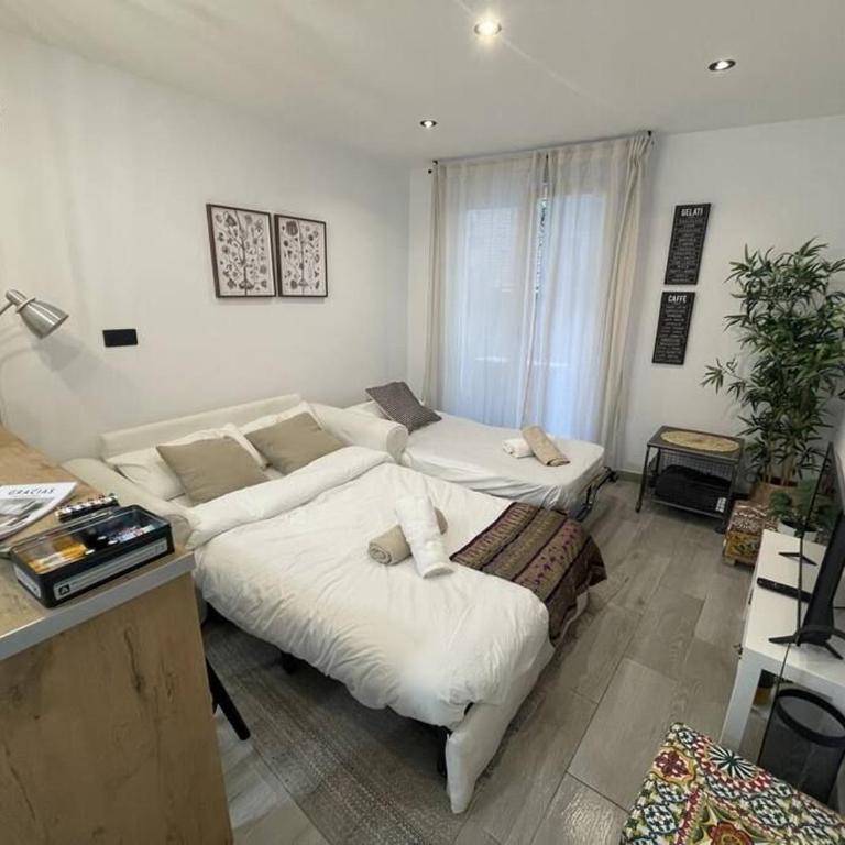 Casa Pilarica | Casco Antiguo - One-Bedroom Apartment - 30