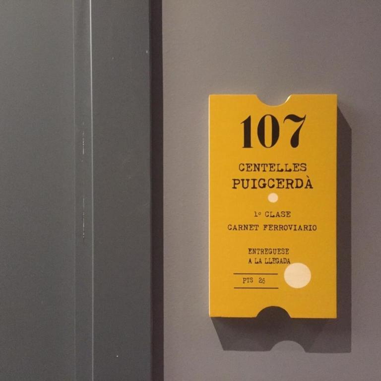 Hotel Parada Puigcerda - Double Room - 4