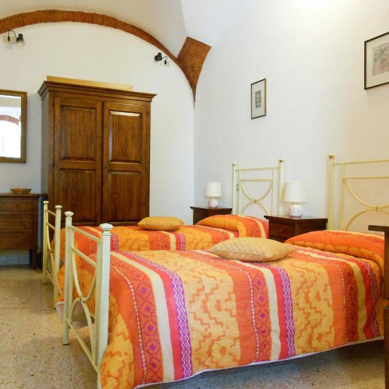 Accogliente monolocale nel centro di Pisa - Appartamento con 1 Camera da Letto - 3