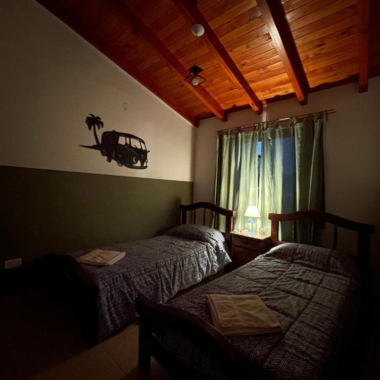 Don Hugo - Casa de 2 dormitorios - 18