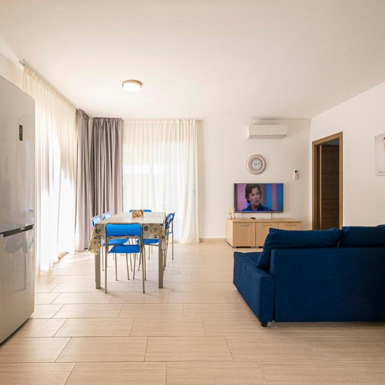 Borgo Aranci - Villa Unifamiliare Ibiscus 08 - Villa - 16