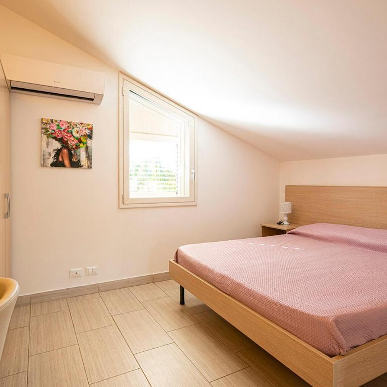 Borgo Aranci - Villa Unifamiliare Ibiscus 08 - Villa - 10