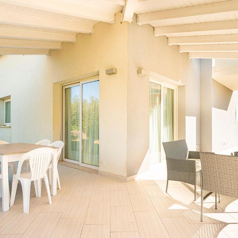 Borgo Aranci - Villa Unifamiliare Ibiscus 08 - Villa - 20