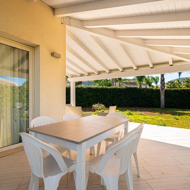 Borgo Aranci - Villa Unifamiliare Ibiscus 08 - Villa - 23