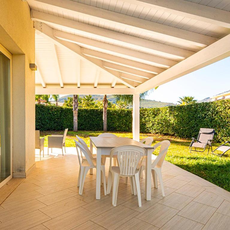 Borgo Aranci - Villa Unifamiliare Ibiscus 08 - Villa - 18