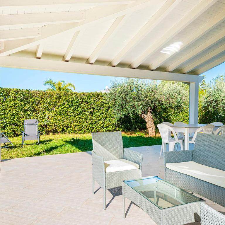 Borgo Aranci - Villa Unifamiliare Ibiscus 08 - Villa - 19
