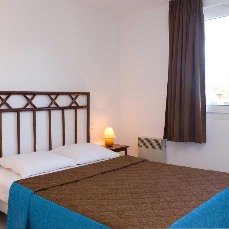 Madame Vacances Les Appartements de Moliets - Appartement 2 Chambres - 2