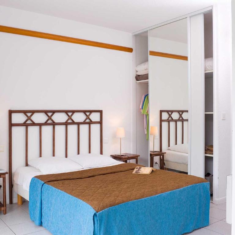 Madame Vacances Les Appartements de Moliets - Appartement 2 Chambres - 1
