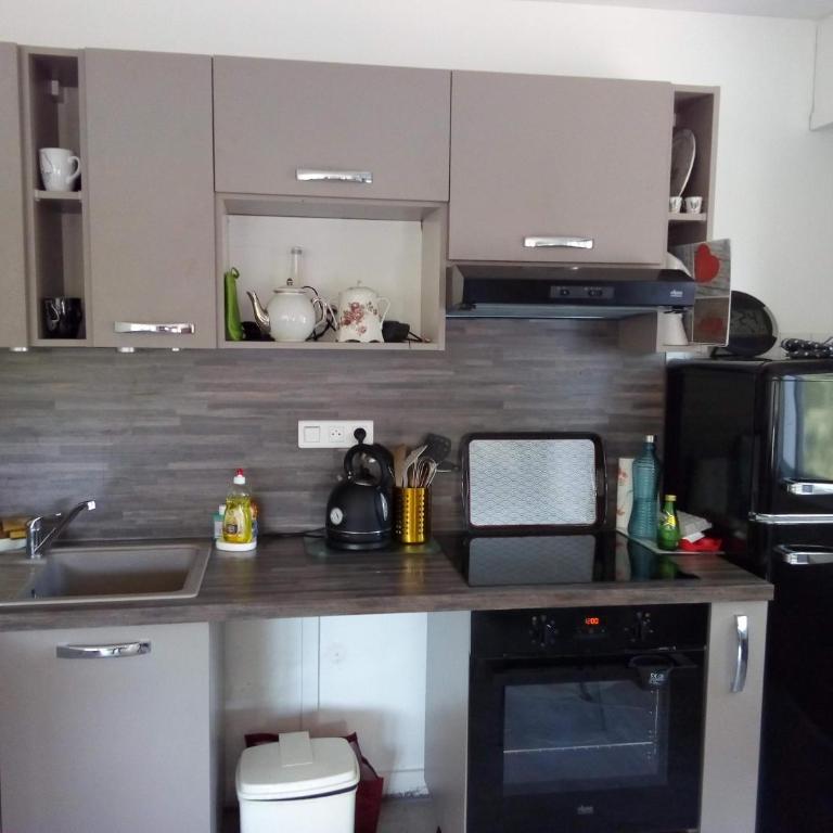 Les Charmettes - Two-Bedroom Apartment - 5