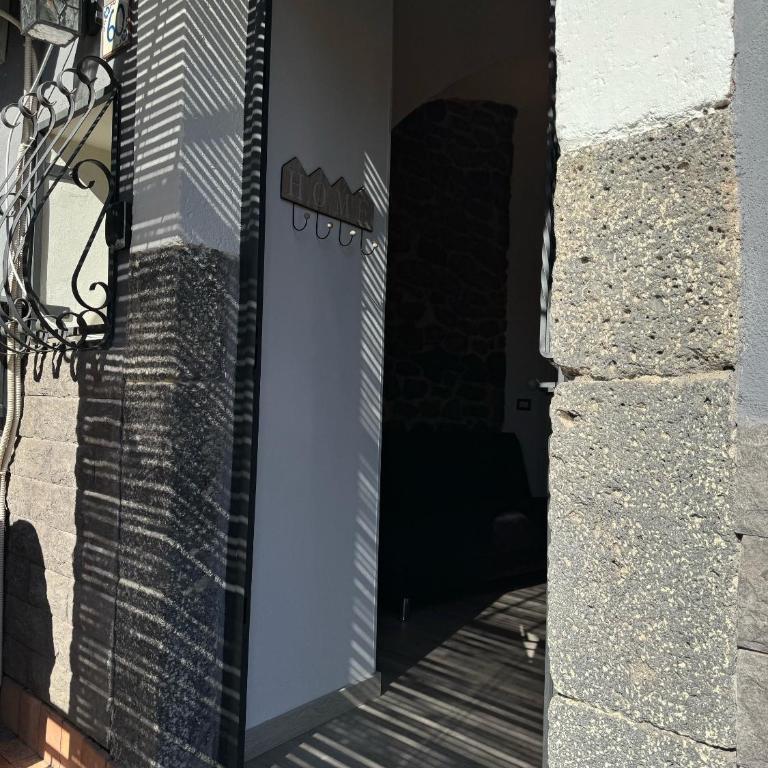 Casa Terme della Rotonda - One-Bedroom House - 28