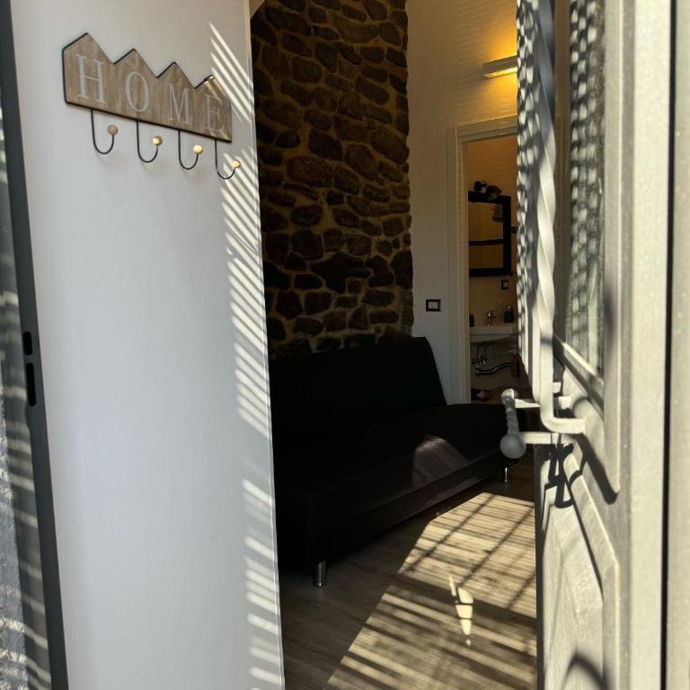 Casa Terme della Rotonda - One-Bedroom House - 29