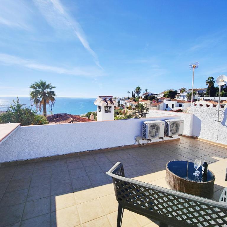AP397 - Chimenea Sea View - Apartamento con vistas al mar - 6