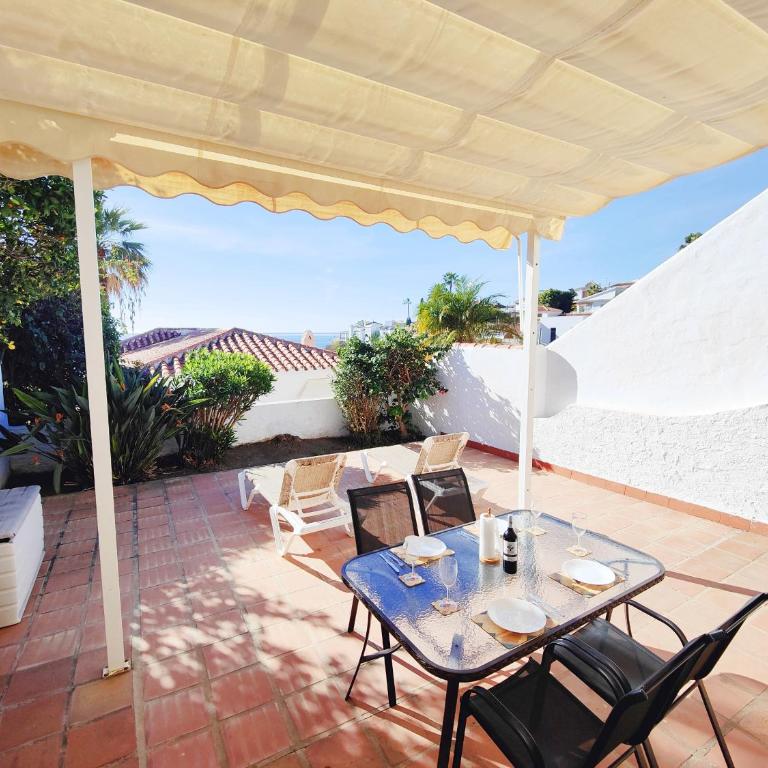 AP397 - Chimenea Sea View - Apartamento con vistas al mar - 7
