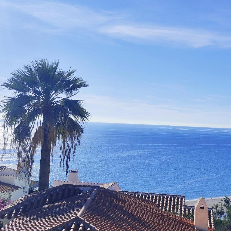 AP397 - Chimenea Sea View - Apartamento con vistas al mar - 8