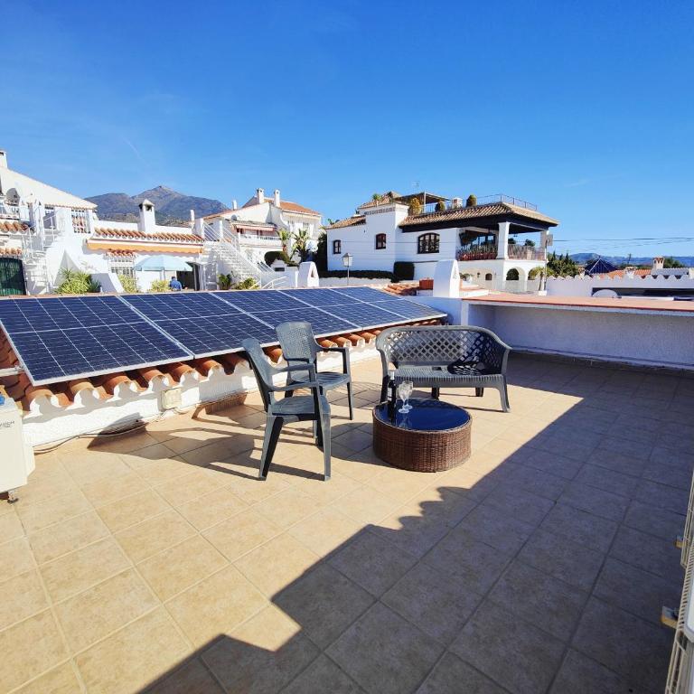AP397 - Chimenea Sea View - Apartamento con vistas al mar - 17