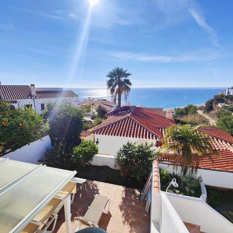 AP397 - Chimenea Sea View - Apartamento con vistas al mar - 20
