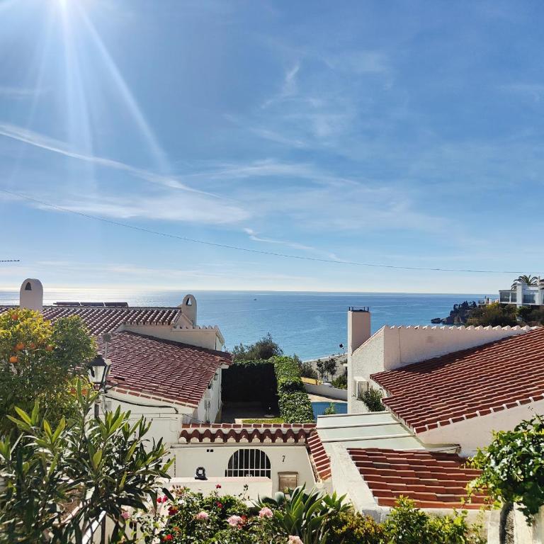 AP397 - Chimenea Sea View - Apartamento con vistas al mar - 18
