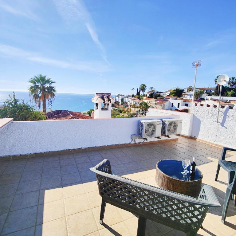 AP397 - Chimenea Sea View - Apartamento con vistas al mar - 19