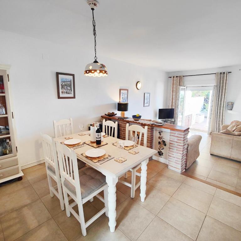 AP397 - Chimenea Sea View - Apartamento con vistas al mar - 21