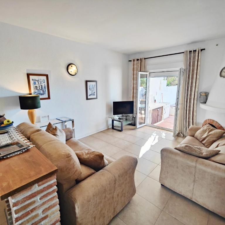AP397 - Chimenea Sea View - Apartamento con vistas al mar - 23