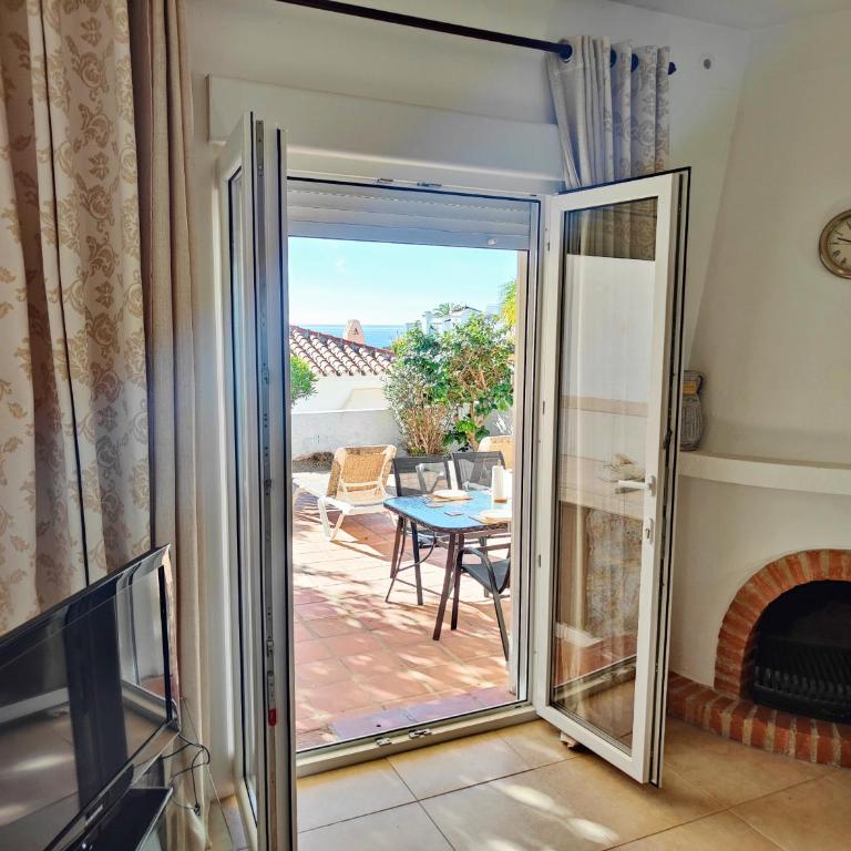 AP397 - Chimenea Sea View - Apartamento con vistas al mar - 24