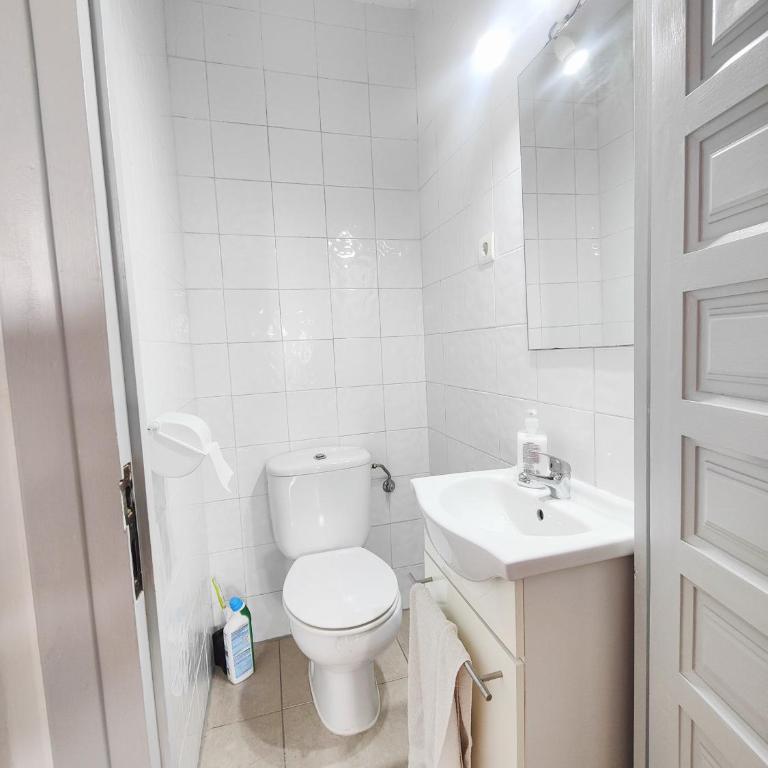 AP397 - Chimenea Sea View - Apartamento con vistas al mar - 29