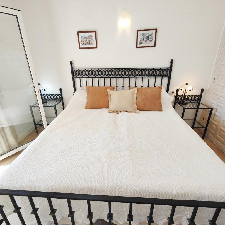 AP397 - Chimenea Sea View - Apartamento con vistas al mar - 26