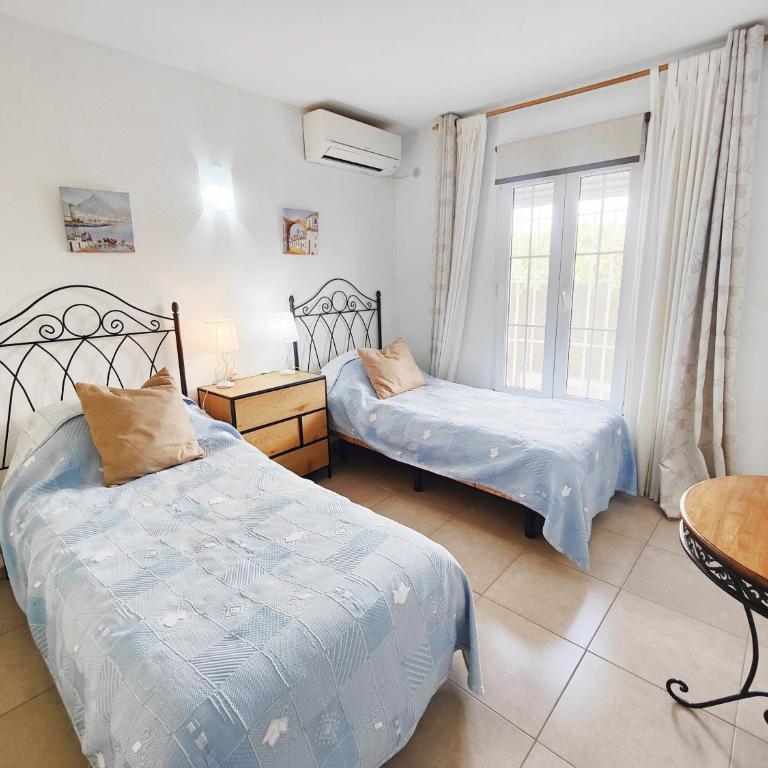 AP397 - Chimenea Sea View - Apartamento con vistas al mar - 28