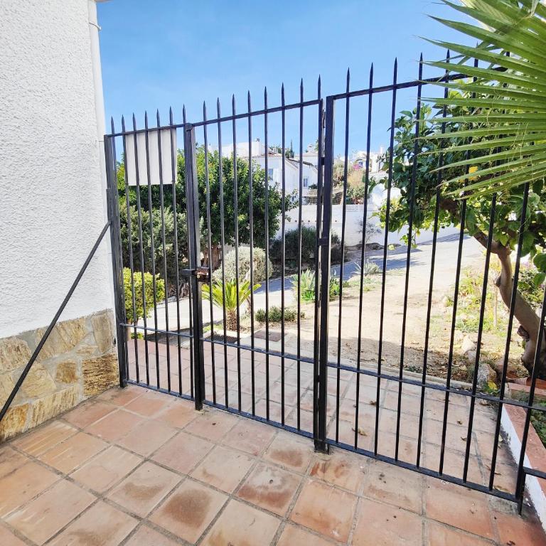 AP397 - Chimenea Sea View - Apartamento con vistas al mar - 30