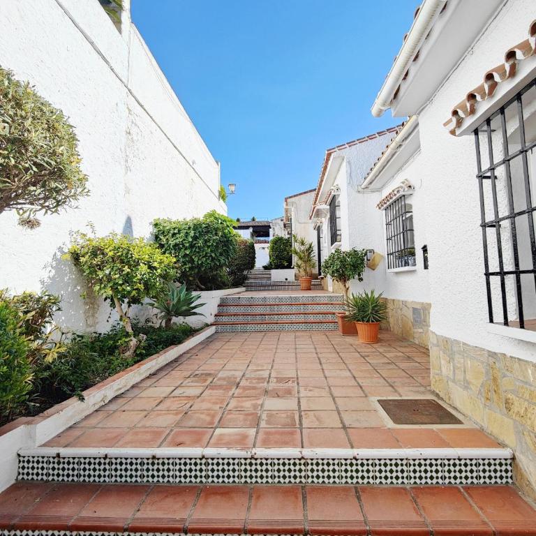 AP397 - Chimenea Sea View - Apartamento con vistas al mar - 31