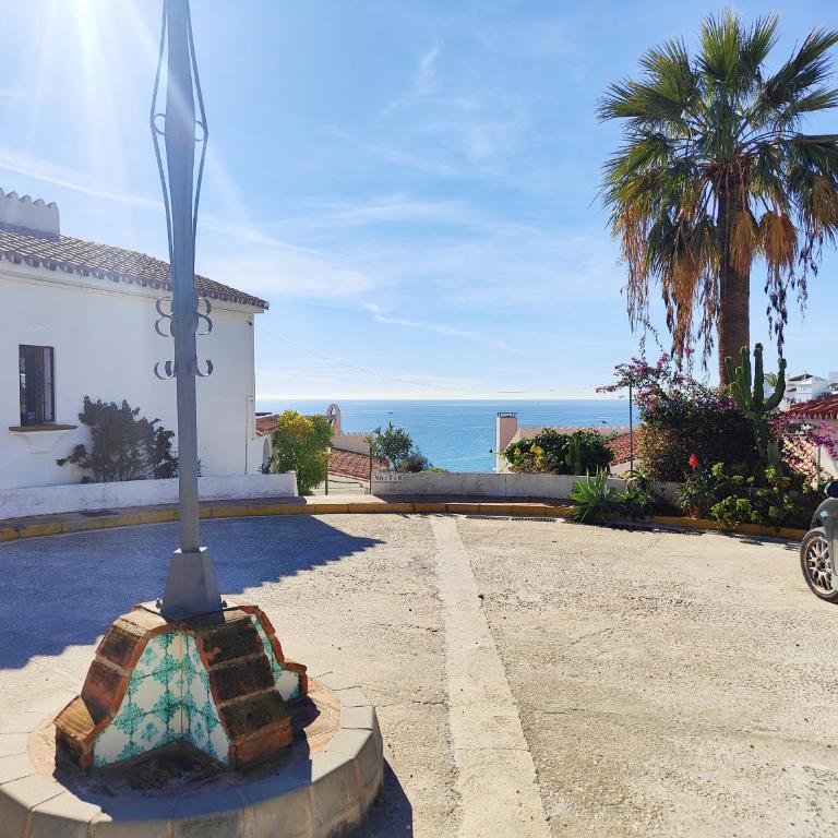 AP397 - Chimenea Sea View - Apartamento con vistas al mar - 32