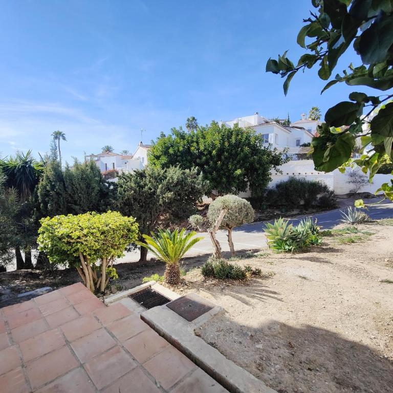 AP397 - Chimenea Sea View - Apartamento con vistas al mar - 34