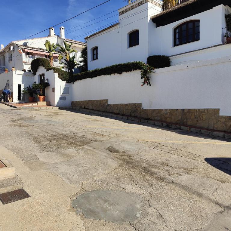 AP397 - Chimenea Sea View - Apartamento con vistas al mar - 33