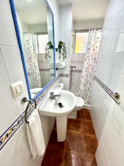 GATU VALDEPLAYA 1ª linea playa piscina parking 3 dormit 2 baños, " Preferente mayores de 21 años y familias " - Apartamento de 3 dormitorios - 15