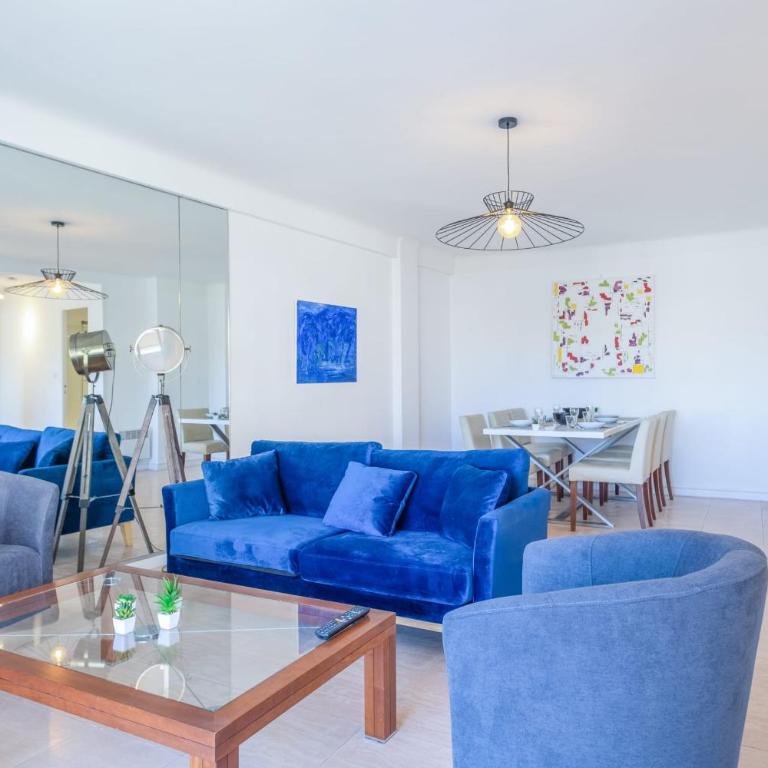 2Br Apartment 100m from Beaches Terrace & Parking - Appartement - 1
