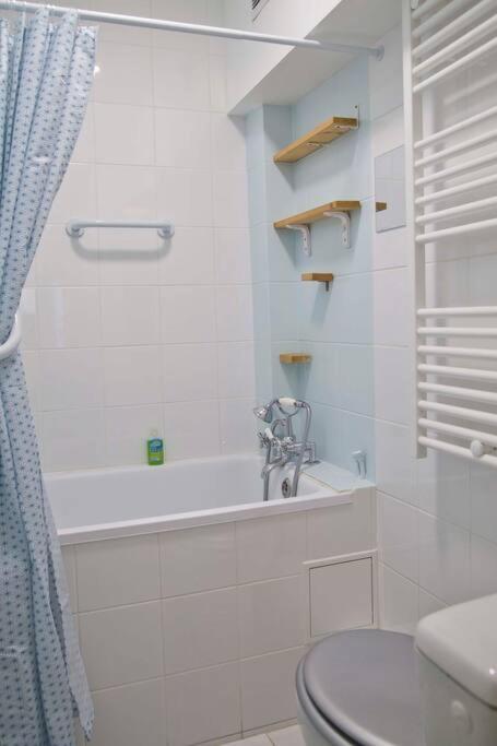 Isaure - Stylish Studio Sorbonne District - Appartamento con 1 Camera da Letto - 4