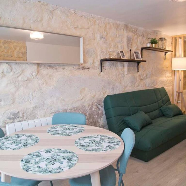 Isaure - Stylish Studio Sorbonne District - Appartamento con 1 Camera da Letto - 7