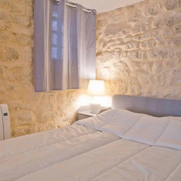 Isaure - Stylish Studio Sorbonne District - Appartamento con 1 Camera da Letto - 10