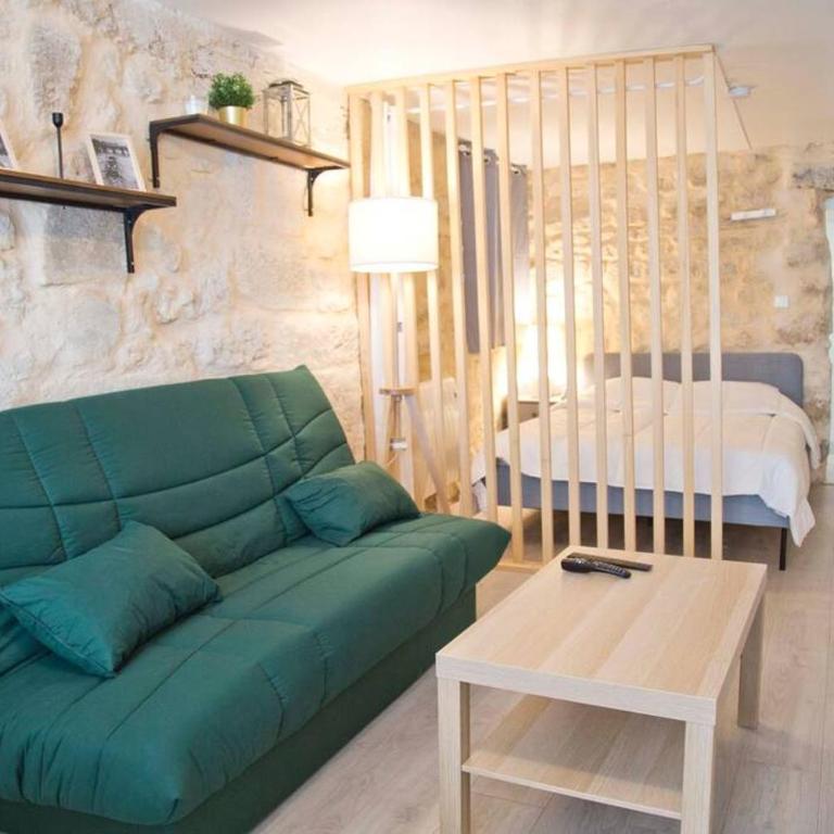 Isaure - Stylish Studio Sorbonne District - Appartamento con 1 Camera da Letto - 17
