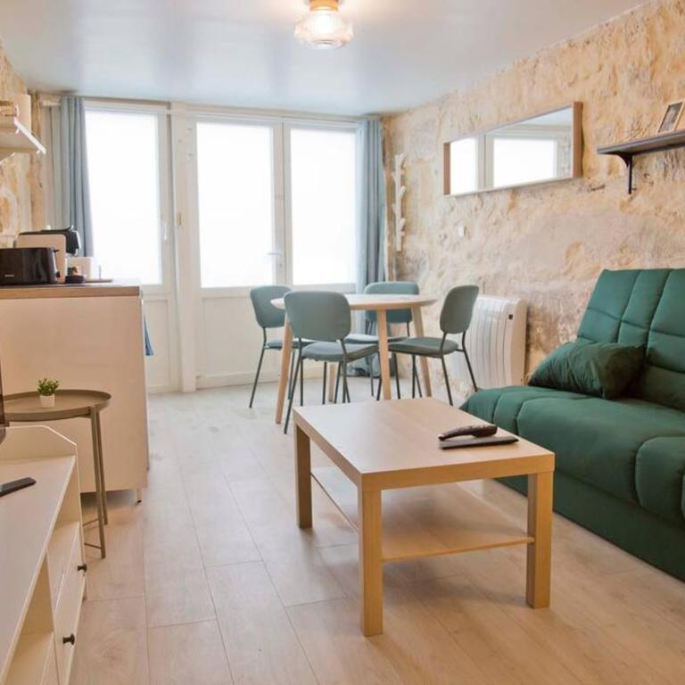 Isaure - Stylish Studio Sorbonne District - Appartamento con 1 Camera da Letto - 22
