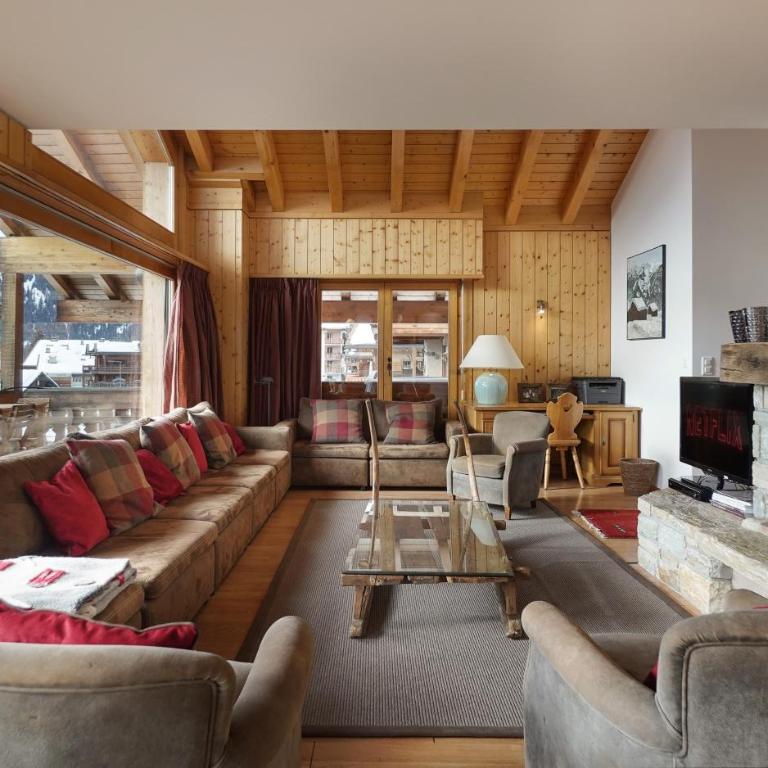Pipeau - Appartement en Duplex - 1
