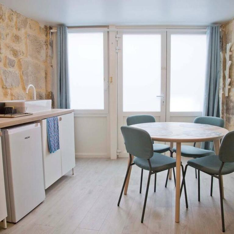 Isaure - Stylish Studio Sorbonne District - Appartamento con 1 Camera da Letto - 25