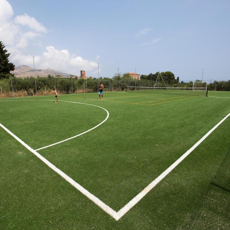 Borgo Aranci - Villa Unifamiliare Ibiscus 08 - Villa - 33