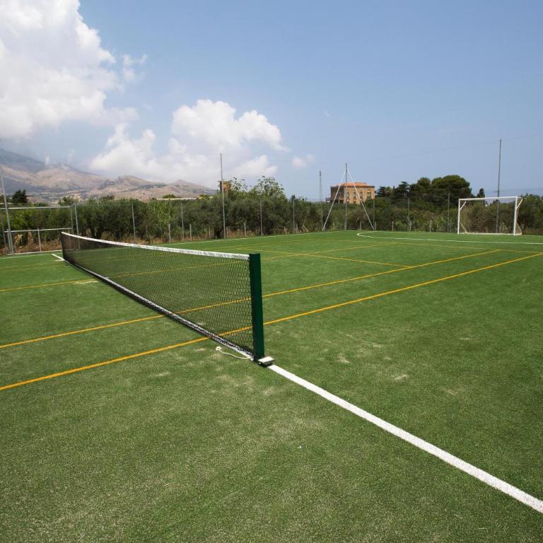 Borgo Aranci - Villa Unifamiliare Ibiscus 08 - Villa - 28